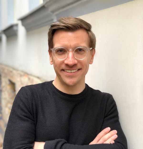 Sascha, Gründer von Layer N